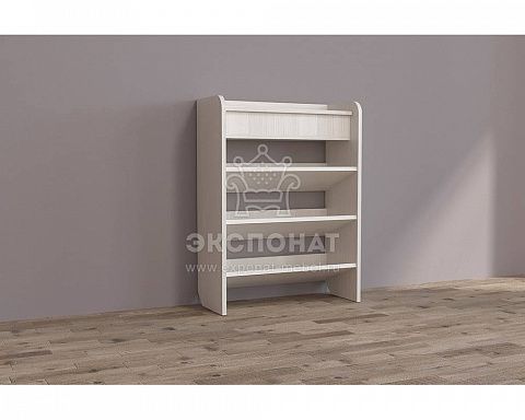 Обувница открытая Иннэс-6 МДФ